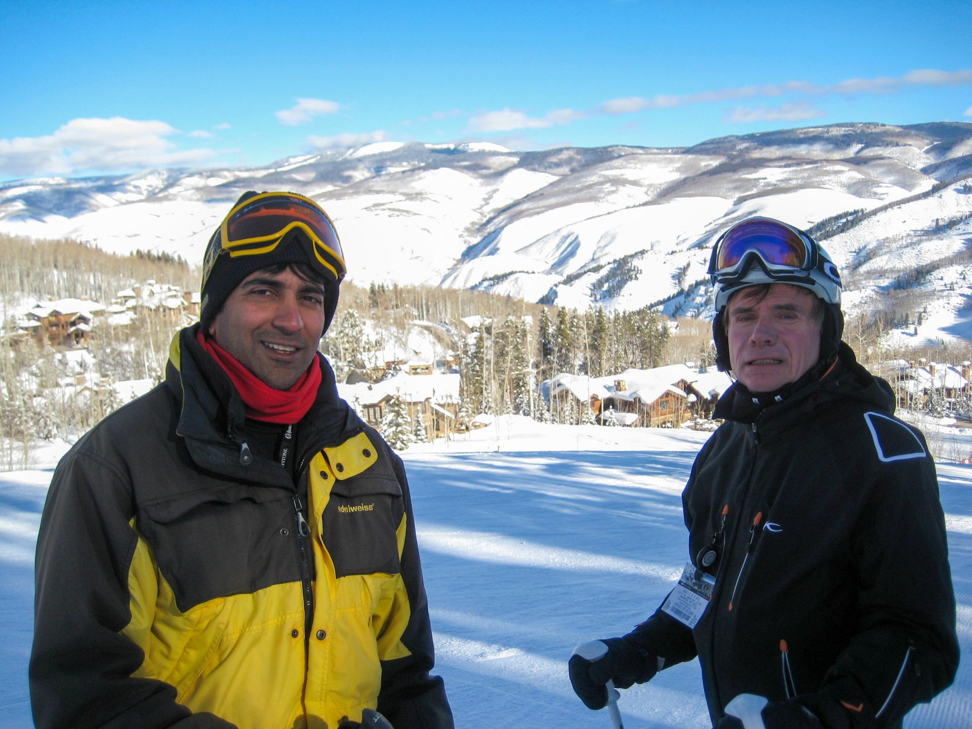 2010 Beaver Creek 64
